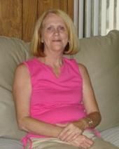 Patricia Fraser