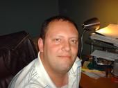 Jeremy Corbeille