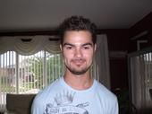 Joaquin Diaz