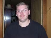 Randall Kinville