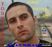 Justin Starkey