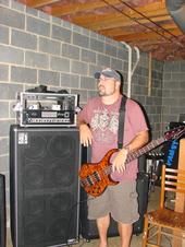 Brian Weaver