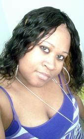 Jasmyn Roberts
