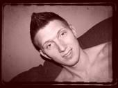 Kevin Crawford