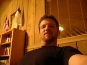 Justin Boswell