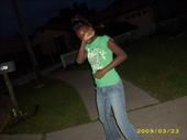 Marnisha Williams