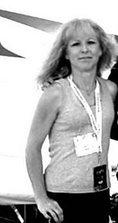Maggie Mcnutt