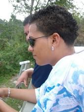 Eric Camacho