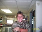 Travis Cronin