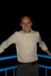 Nicholas Antalek