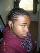 Jabarri Wyche