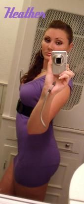 Heather Holliday