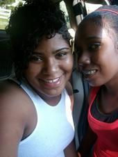 Kadeshia Hurt