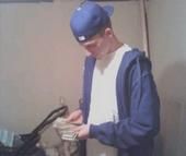 Brandon Johnson