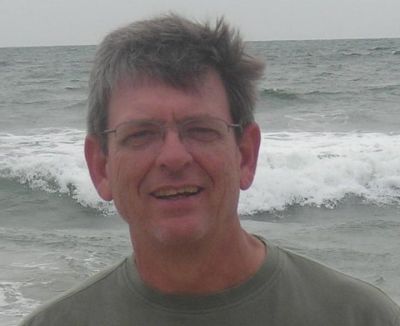Gregory Riggs
