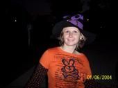 Tammy Willard