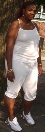 Delfonda Swint Davis