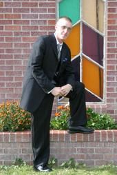 Tony Hollingsworth