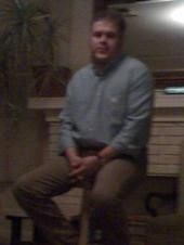 Mark Brant