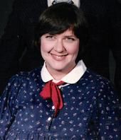 Carla Kilburn