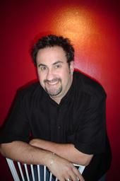 Gary Spangler