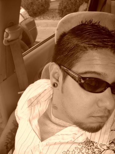 Christopher Aguayo
