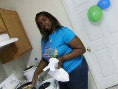 Shanequa Johnson