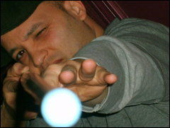 Luis Garcia