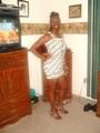 Kamisha Thompkins