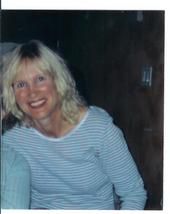Janet Pingston