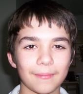 Tyler Thacker