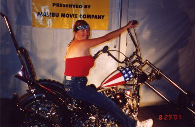 Lela Murrell
