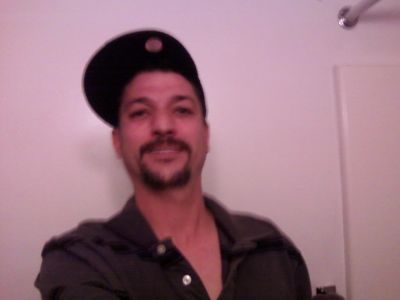 John Hernandez