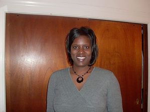 Valerie Henry