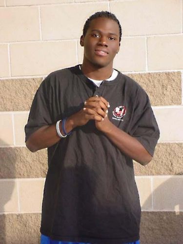 Demarcus Stanford
