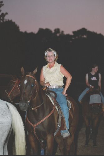 Paula Vanwie