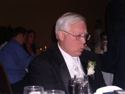 James Oconnell
