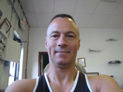 Timothy Rowell