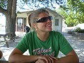 Jillian Sheetz