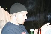 James Segrest