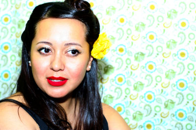 Sonia Jimenez Gonzales