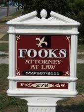 William Fooks