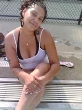 Lizette Cintron