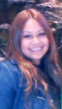 Glorilyn Lachica