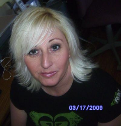 Tammie Bartel