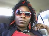 Zephra Harding