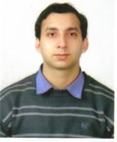 Abhishek Chaturbedi