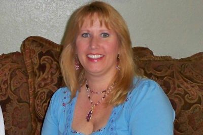 Lenore Davison