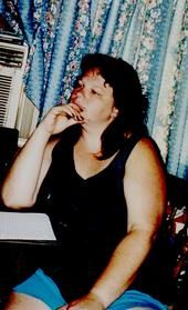 Kathryn Patton