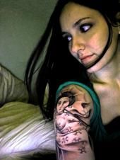Lauren Omalley